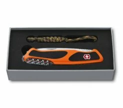 Victorinox Ranger Grip 55 Autumn Spirit -KNIFE-LOUNGE Sales sak 0 9563 c91 p2