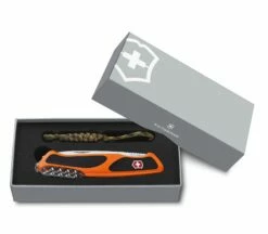 Victorinox Ranger Grip 55 Autumn Spirit -KNIFE-LOUNGE Sales sak 0 9563 c91 p3