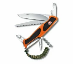Victorinox Ranger Grip 55 Autumn Spirit