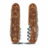 Victorinox Climber Wood Swiss Spirit Sonderedition 2021