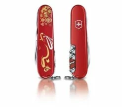 Year Of The Rabbit Limited Huntsman Edition 2023 -KNIFE-LOUNGE Sales sak 1 3714 e12 s3n