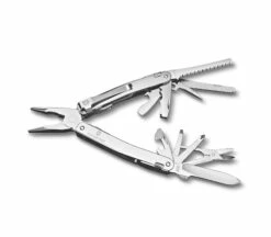 Victorinox Swiss Tool Spirit MX Clip -KNIFE-LOUNGE Sales sak 3 0224 mkb1 s1 1