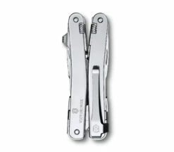 Victorinox Swiss Tool Spirit MX Clip -KNIFE-LOUNGE Sales sak 3 0224 mkb1 s4