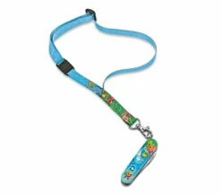 Victorinox My First Victorinox "Dolphin" -KNIFE-LOUNGE Sales sak 4 1892 s3