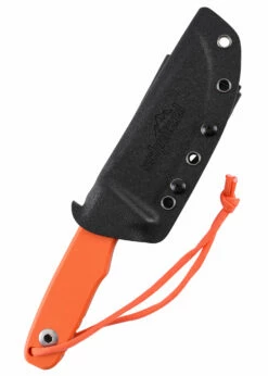 Schnitzel TRI Orange Outdoor Knife 12 Schnitzel TRI Orange Outdoor Knife -KNIFE-LOUNGE Sales schnitzel tri orange 3