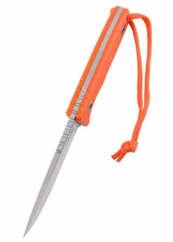 Schnitzel TRI Orange Outdoor Knife 15 Schnitzel TRI Orange Outdoor Knife -KNIFE-LOUNGE Sales schnitzel tri orange 6