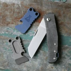 Anso MiniBar Without Inlay -KNIFE-LOUNGE Sales sizeminibar