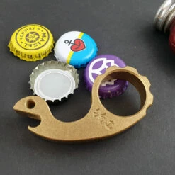 Voxnaes Fat Snailor 12 Mm Brass