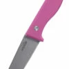 Schnitzel UNU Child Carving Knife Pink