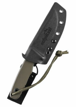 Schnitzel TRI Green Outdoor Knife -KNIFE-LOUNGE Sales snl 03gbwc schnitzel messer tri outdoor knife campknife survivalHmYuyRCh195u8