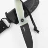 Schnitzel TRI Jade Outdoor Knife