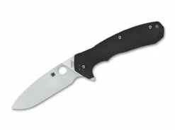 Spyderco Amalgam Carbon Fiber
