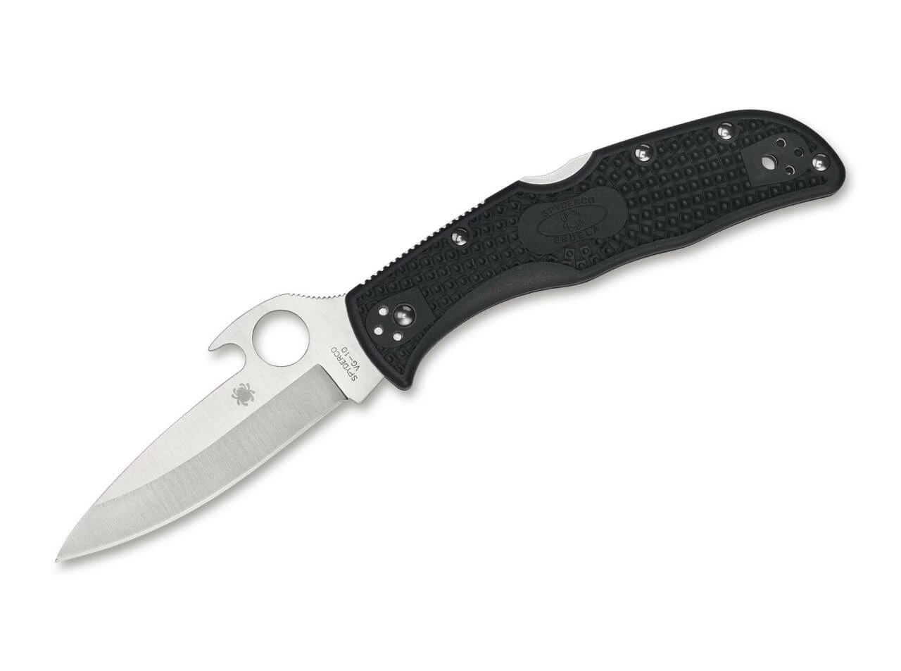 Spyderco Endela Emerson 1 Spyderco Endela Emerson
