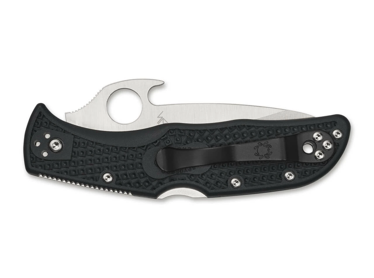 Spyderco Endela Emerson 2 Spyderco Endela Emerson - Image 2