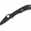 Spyderco Honeybee All Black