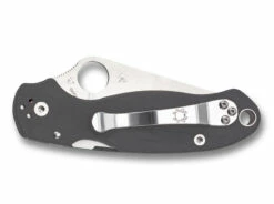 Front Page -KNIFE-LOUNGE Sales spyderco para 3 micro melt maxamet 01sp261 2