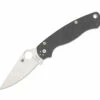 Spyderco Para Military 2 Maxamet