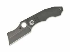 Spyderco Stovepipe -KNIFE-LOUNGE Sales spyderco stovepipe 01sp1172