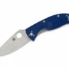 Spyderco Tenacious Lightweight S35VN Blue