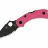 Spyderco Dragonfly 2 Lightweight Pink
