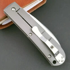 Spyderco SwayBack -KNIFE-LOUNGE Sales spydercoswaybackclip
