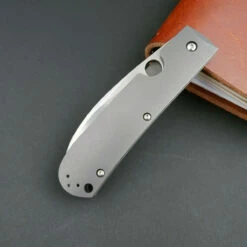 Spyderco SwayBack -KNIFE-LOUNGE Sales spydercoswaybackclosed