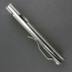 Spyderco SwayBack -KNIFE-LOUNGE Sales spydercoswaybackclosed2