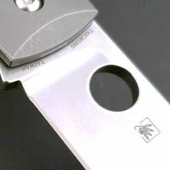 Spyderco SwayBack -KNIFE-LOUNGE Sales spydercoswaybackdetail