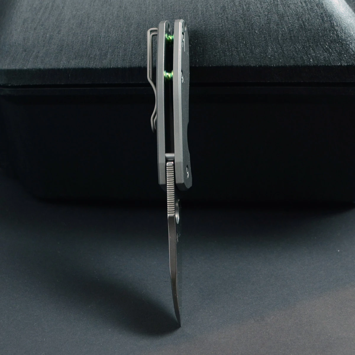 Spyderco Techno 2 2 Spyderco Techno 2 - Image 2