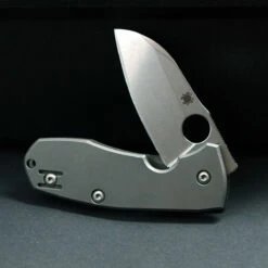 Spyderco Techno 2