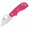 Spyderco Squeak Pink