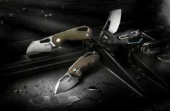 MKM Isonzo M390 Green Micarta Hawkbill 5 MKM Isonzo M390 Green Micarta Hawkbill -KNIFE-LOUNGE Sales still lifesv78lrgavhojb