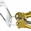 Trayvax Talon Carabiner And Multi-Tool