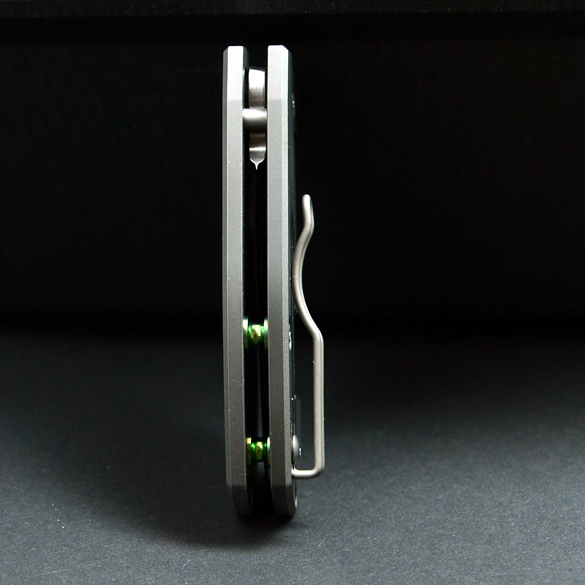 Spyderco Techno 2 6 Spyderco Techno 2 - Image 6