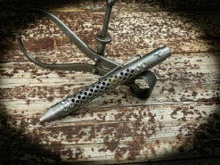 Nottingham Tactical TiButton Double-Lock Right-handed)