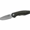 MKM Timavo Carbon Fiber Black