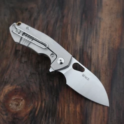 Giantmouse ACE Titanium 13 Giantmouse ACE Titanium -KNIFE-LOUNGE Sales tisquare2 1160x 1