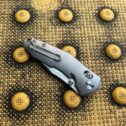 GiantMouse ACE Nazca Titanium -KNIFE-LOUNGE Sales tiyellowsquare2 1160x