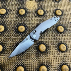 GiantMouse ACE Nazca Titanium -KNIFE-LOUNGE Sales tiyellowsquare3 1160x