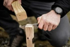 Trayvax Trek Field Knife 8 Trayvax Trek Field Knife -KNIFE-LOUNGE Sales trek benefits