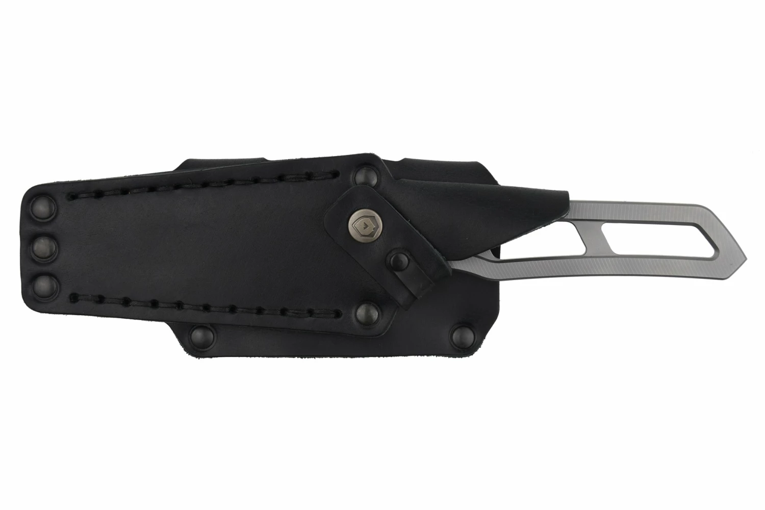Trayvax Trek Field Knife 2 Trayvax Trek Field Knife - Image 2