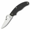 Spyderco UK Pen Knife Drop Point