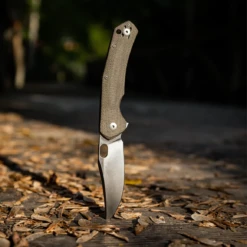 GiantMouse Jutland Green Canvas Micarta -KNIFE-LOUNGE Sales untitled 3000x3000px 6 1160x