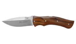 Viper Start Cocobolo Wood