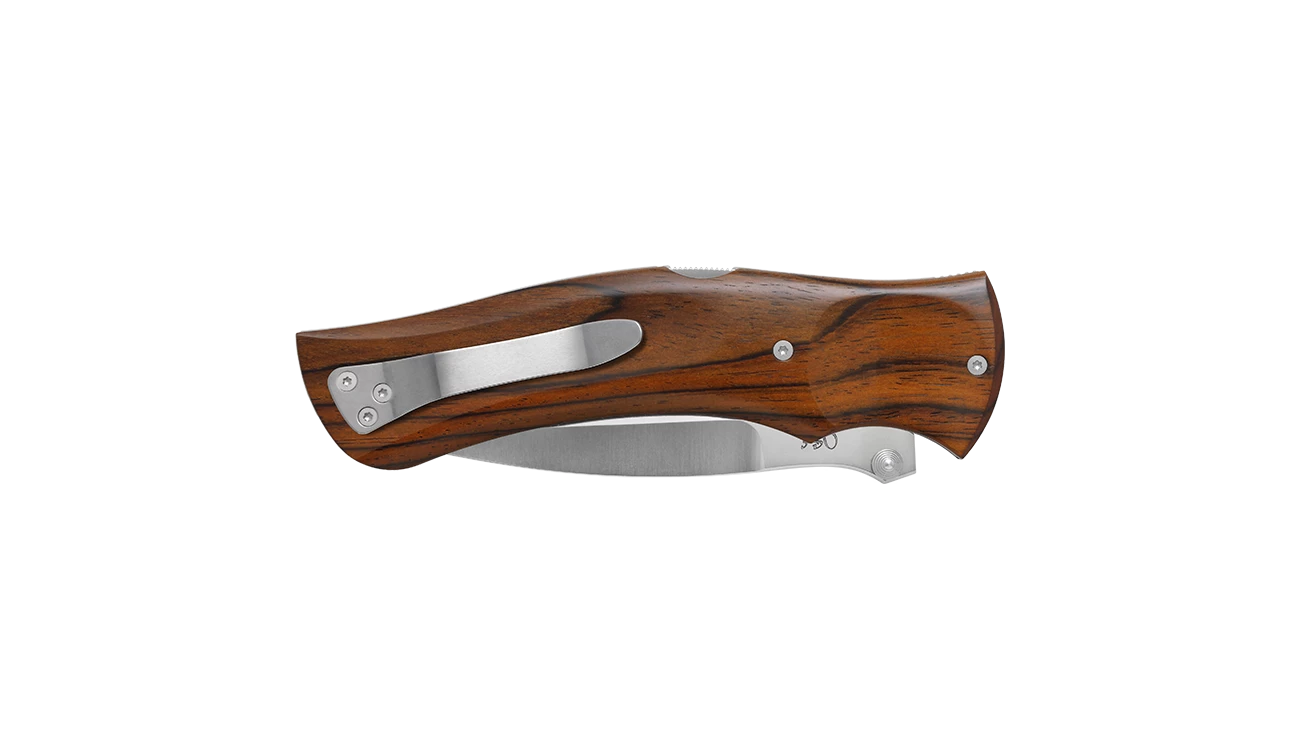 Viper Start Cocobolo Wood 3 Viper Start Cocobolo Wood - Image 3