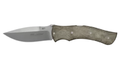 Viper Start Green Micarta