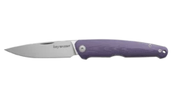 Viper Key Purple G10