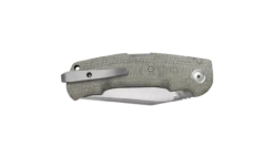 Viper Turn Essential Green Micarta 5 Viper Turn Essential Green Micarta -KNIFE-LOUNGE Sales v5988cg turn essential gallery 04