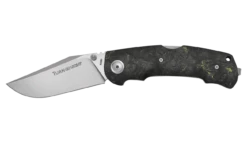 Viper Turn Essential Dark Matter Yellow Carbon Fiber