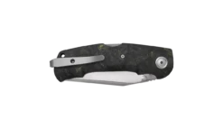 Viper Turn Essential Dark Matter Yellow Carbon Fiber -KNIFE-LOUNGE Sales v5988fcy turn essential gallery 04